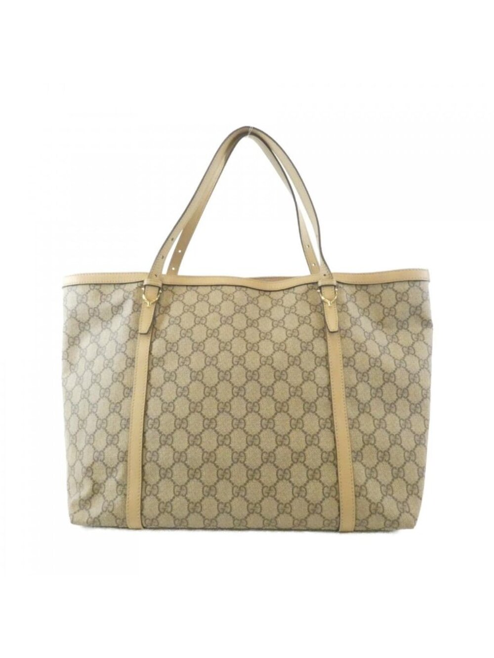 Gucci Bag Handbag Beige
